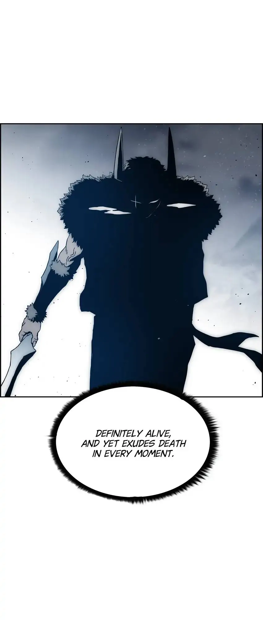 Read Evil Hunter chapter 39 image 53 on Lezhin