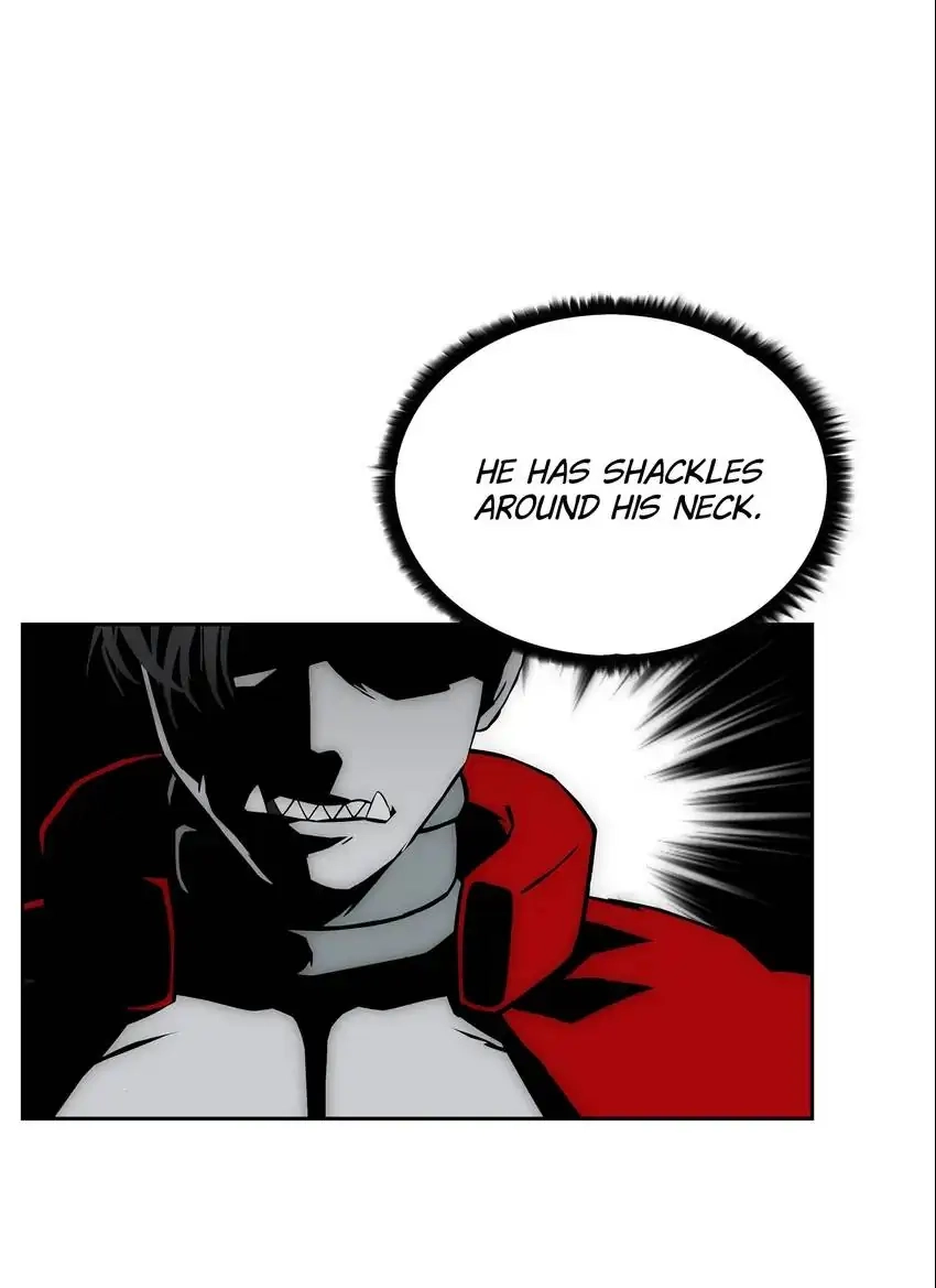 Read Evil Hunter chapter 39 image 55 on Lezhin