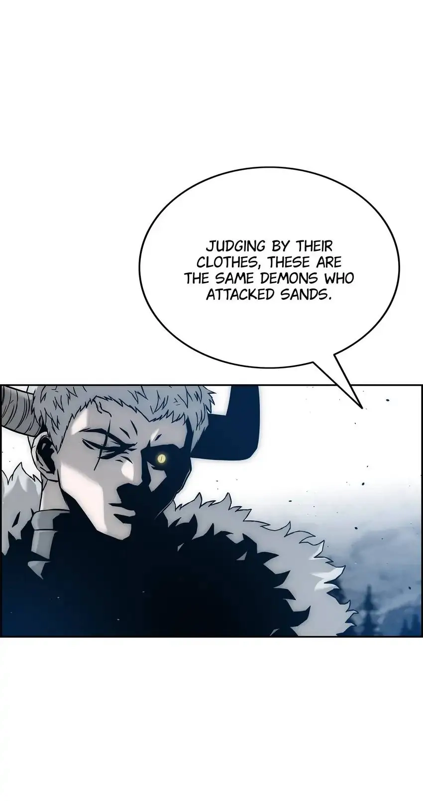 Read Evil Hunter chapter 39 image 57 on Lezhin