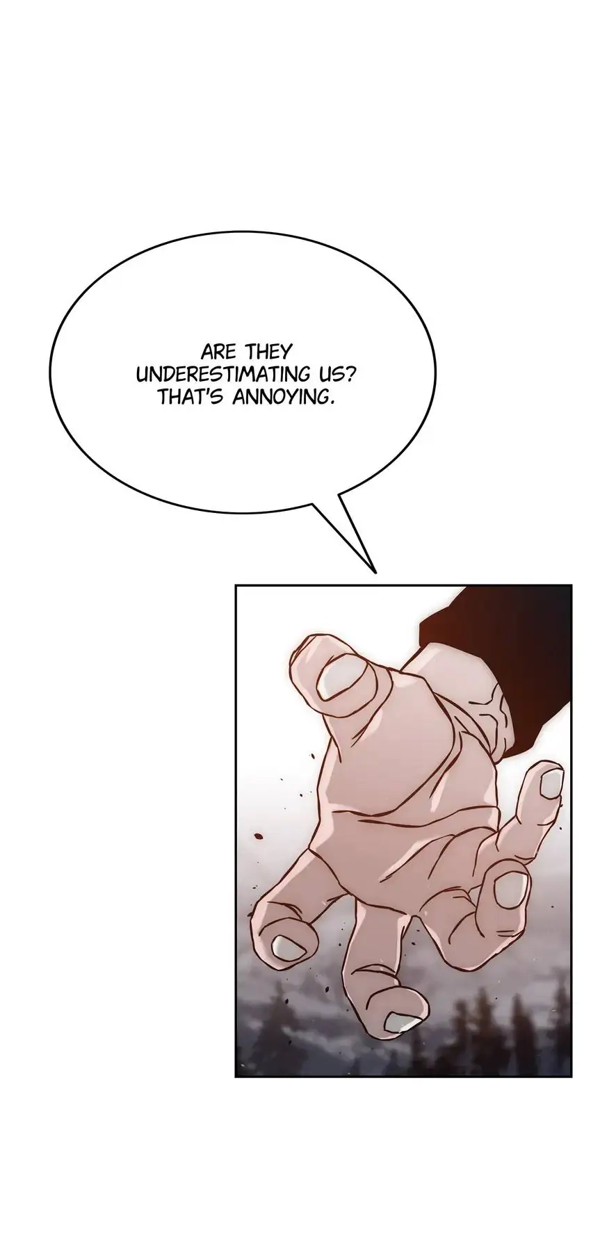 Read Evil Hunter chapter 39 image 58 on Lezhin