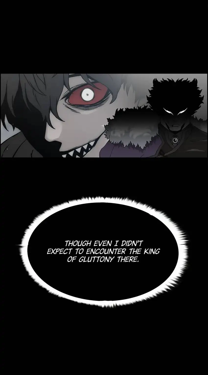 Read Evil Hunter chapter 39 image 8 on Lezhin