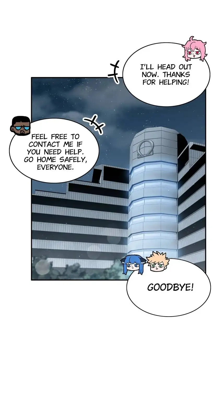 Read Evil Hunter chapter 4 image 17 on Lezhin