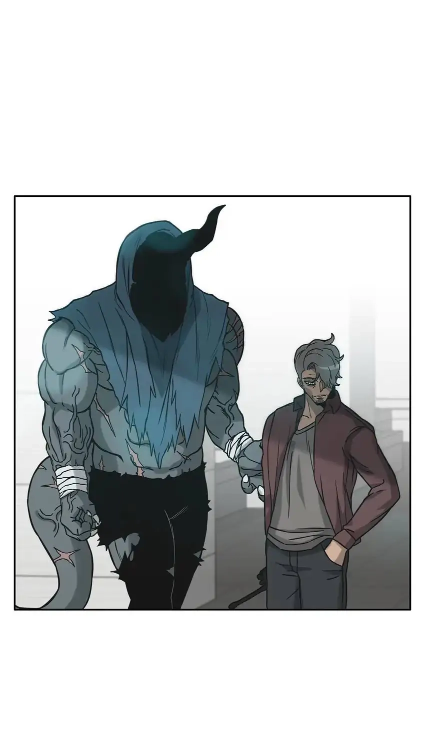 Read Evil Hunter chapter 4 image 20 on Lezhin
