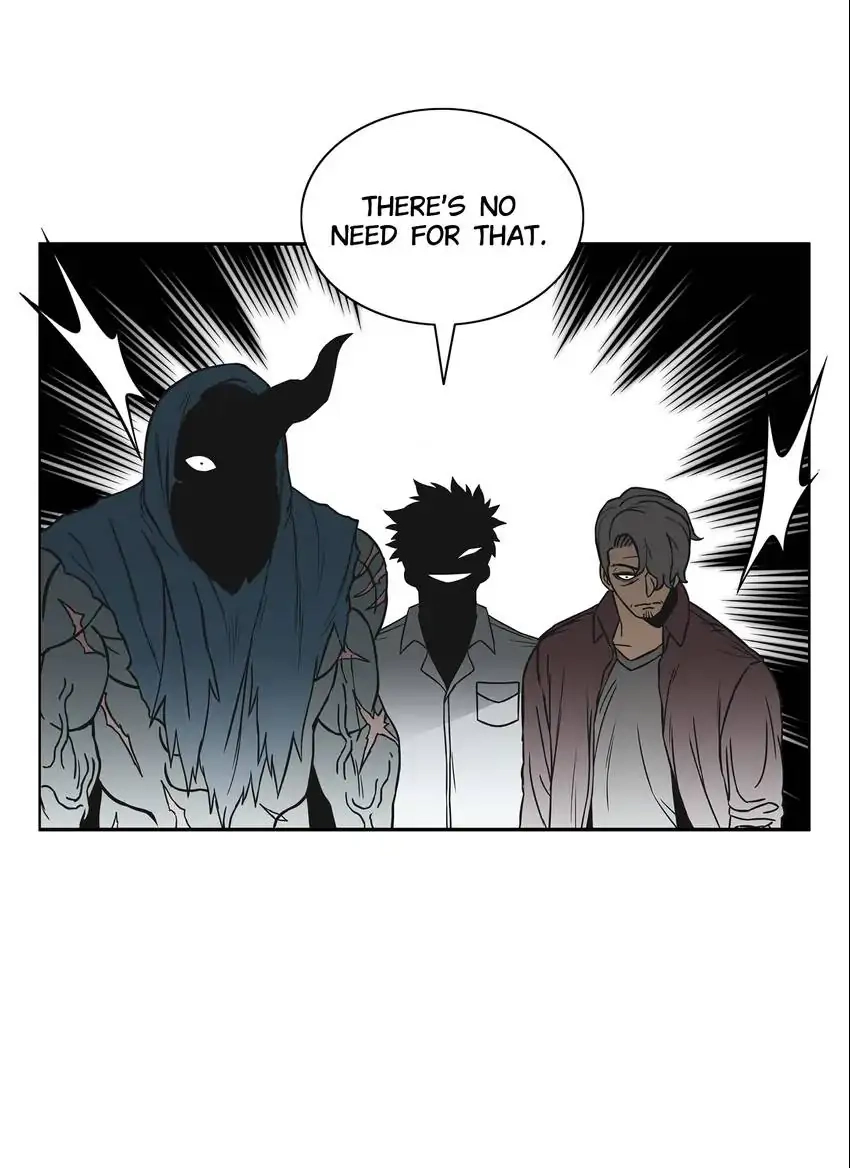 Read Evil Hunter chapter 4 image 23 on Lezhin
