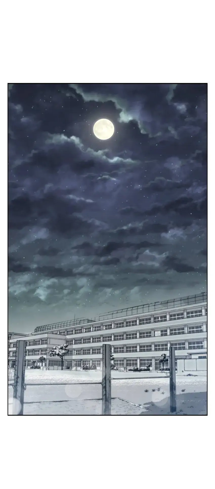 Read Evil Hunter chapter 4 image 25 on Lezhin