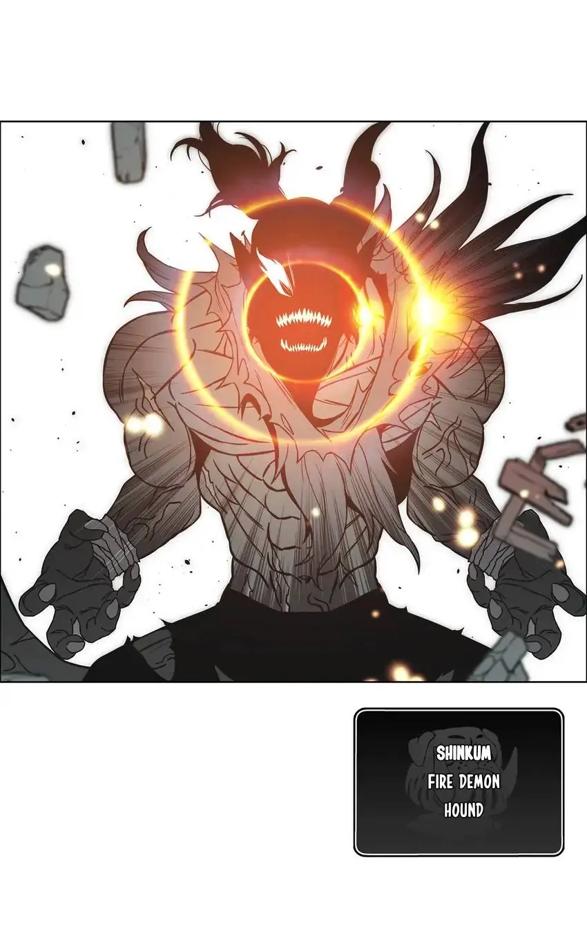Read Evil Hunter chapter 4 image 32 on Lezhin