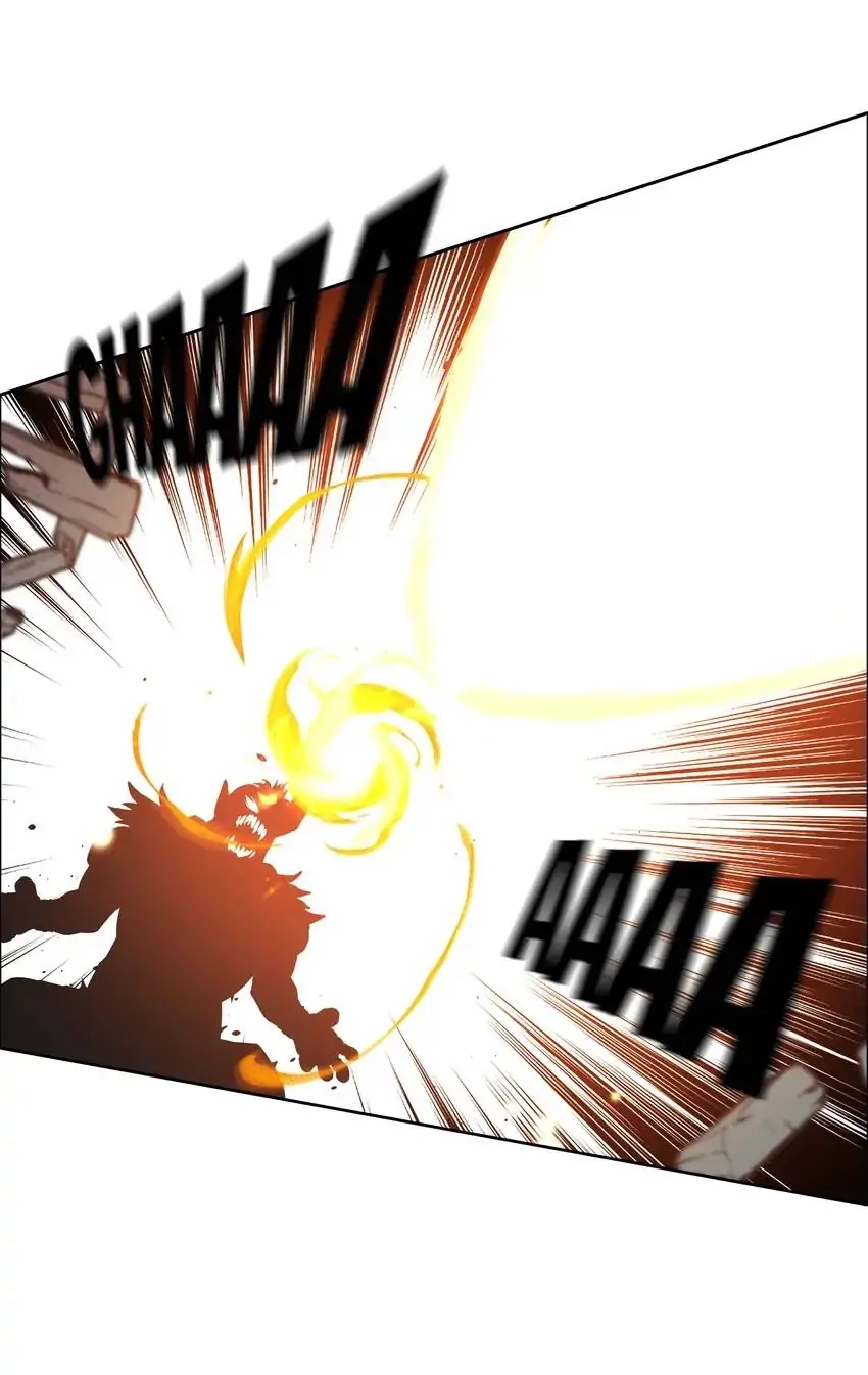 Read Evil Hunter chapter 4 image 33 on Lezhin