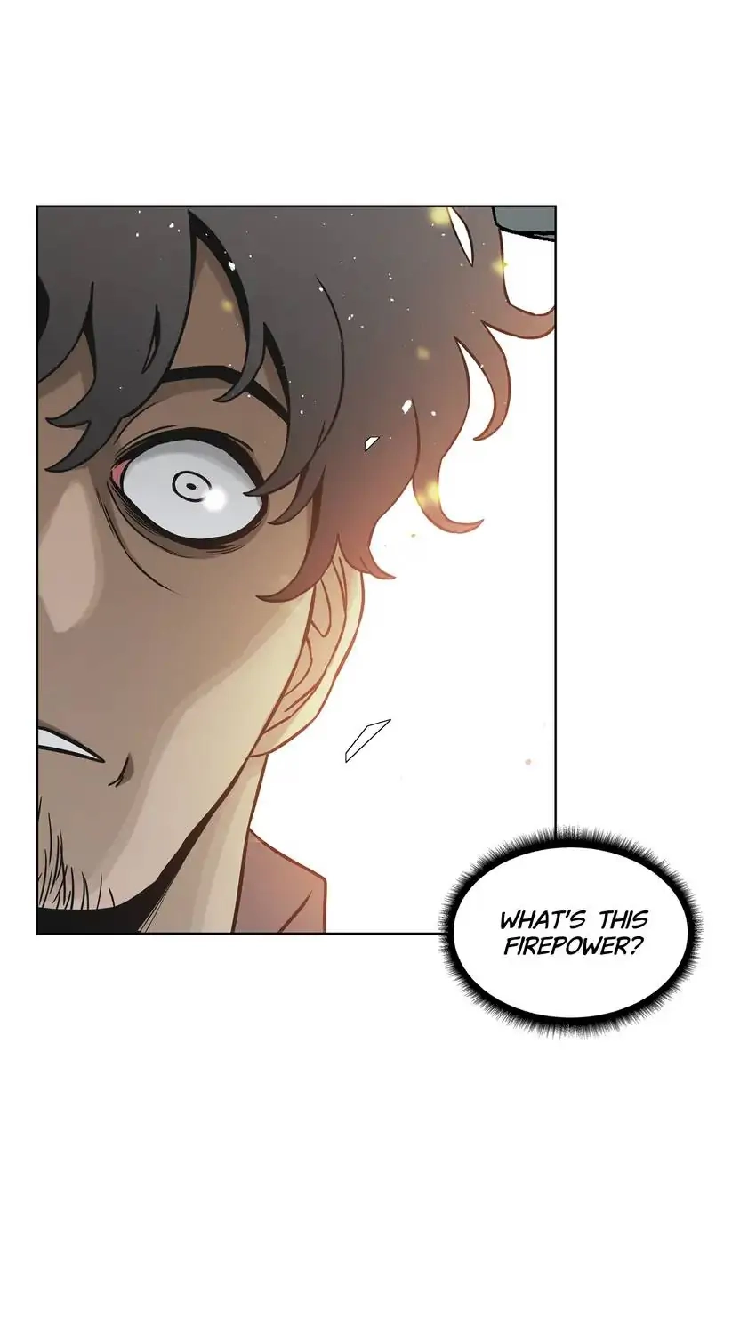 Read Evil Hunter chapter 4 image 36 on Lezhin