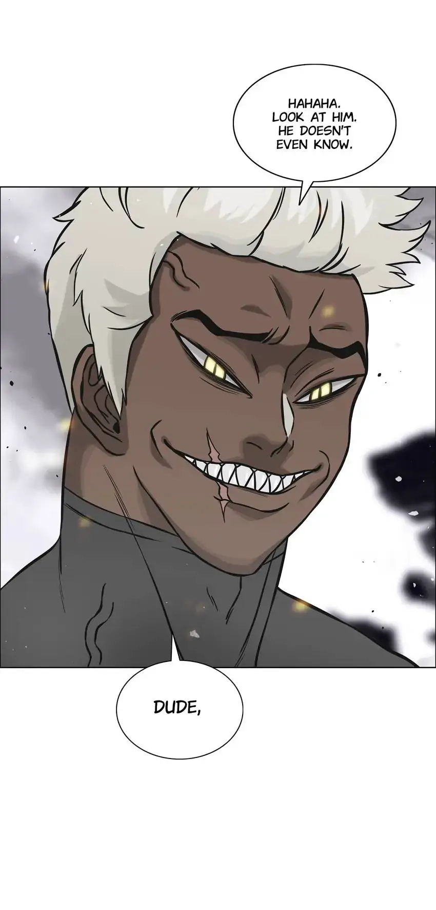 Read Evil Hunter chapter 4 image 44 on Lezhin