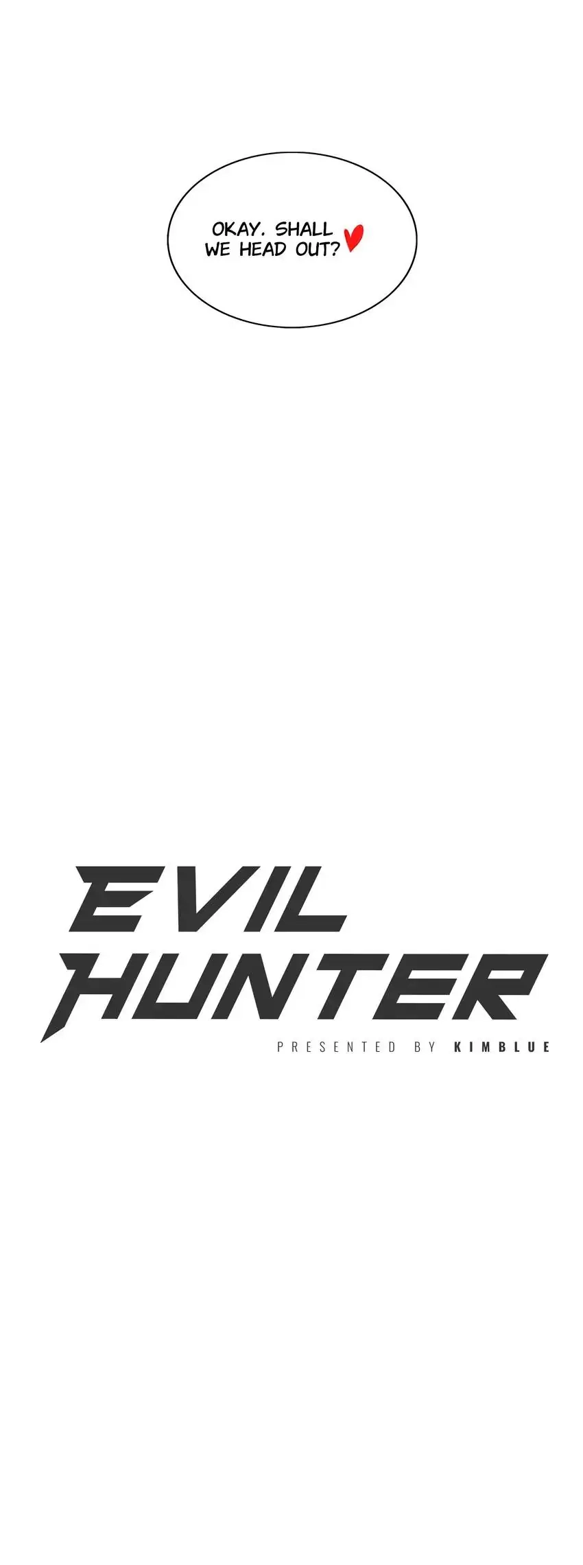 Read Evil Hunter chapter 4 image 5 on Lezhin
