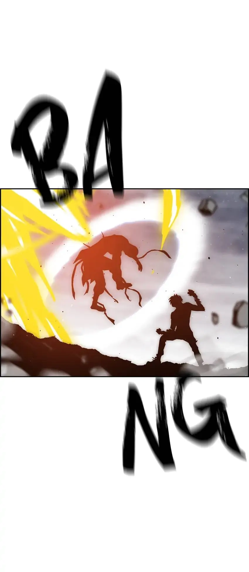 Read Evil Hunter chapter 40 image 11 on Lezhin