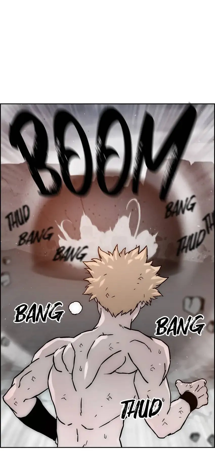 Read Evil Hunter chapter 40 image 12 on Lezhin