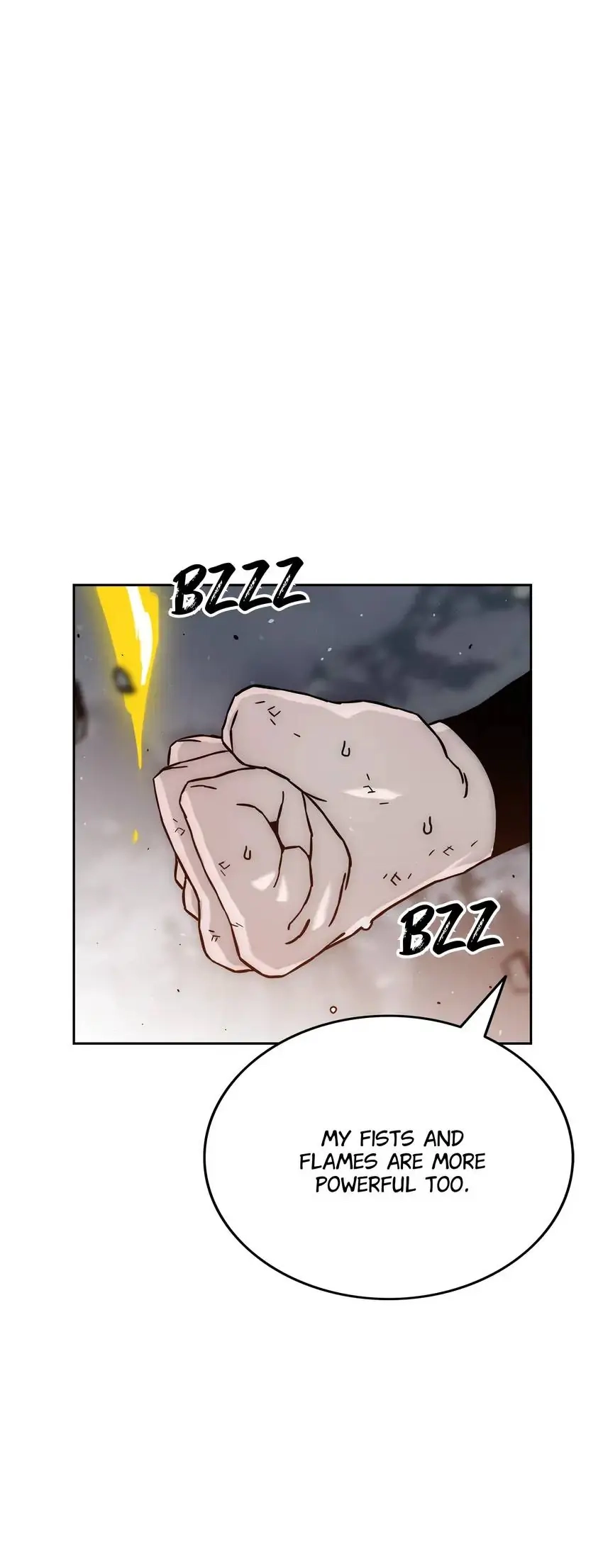 Read Evil Hunter chapter 40 image 13 on Lezhin