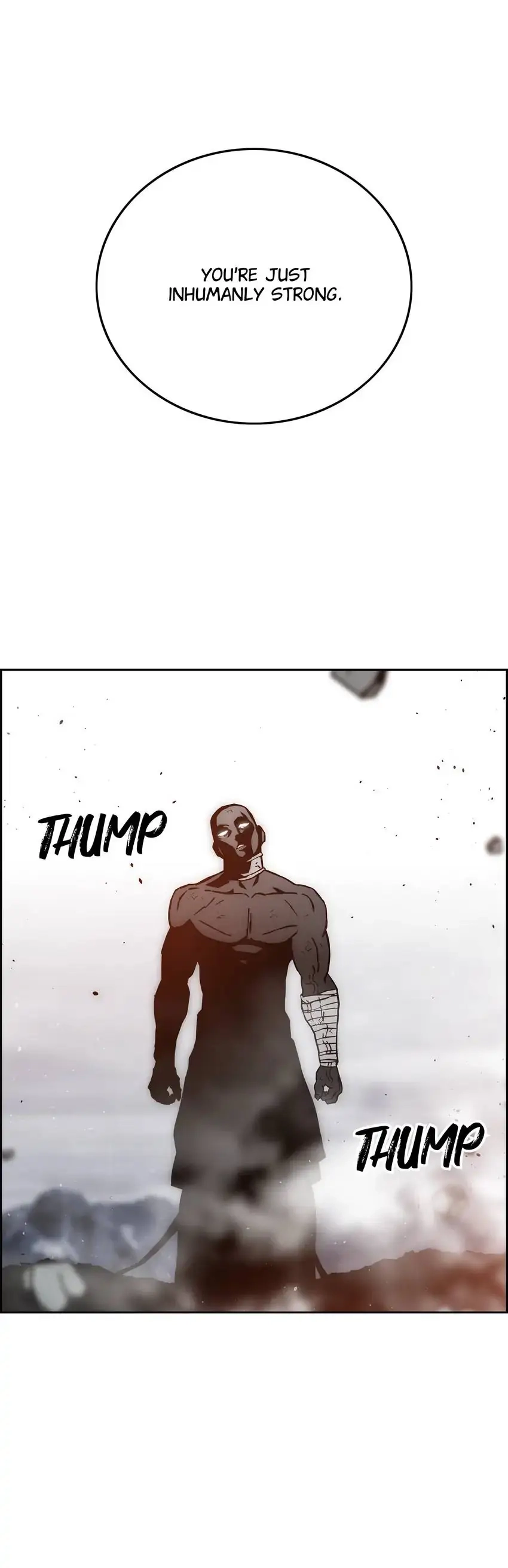 Read Evil Hunter chapter 40 image 15 on Lezhin