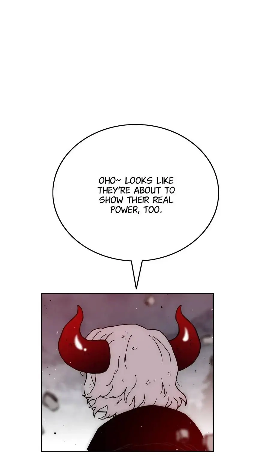 Read Evil Hunter chapter 40 image 18 on Lezhin