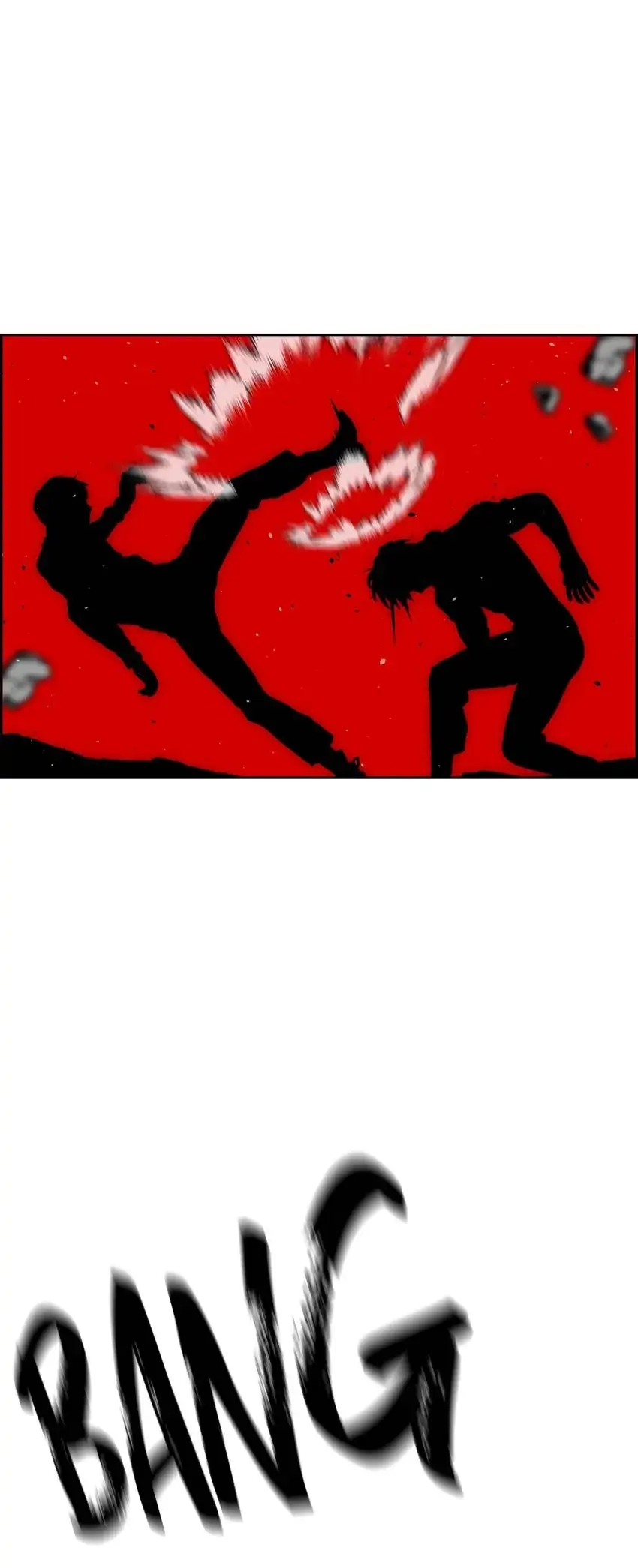 Read Evil Hunter chapter 40 image 23 on Lezhin