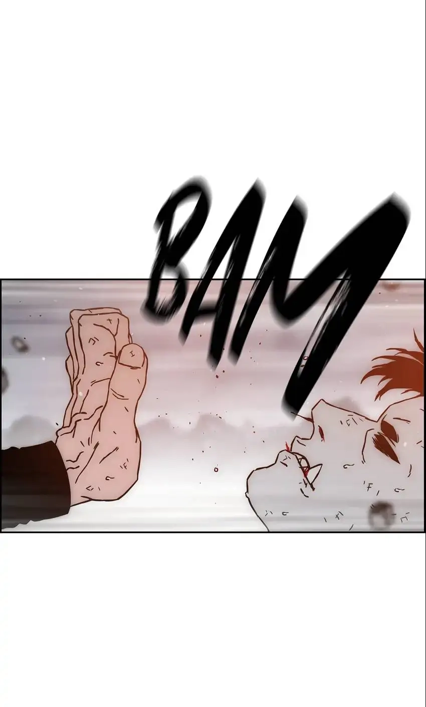Read Evil Hunter chapter 40 image 27 on Lezhin