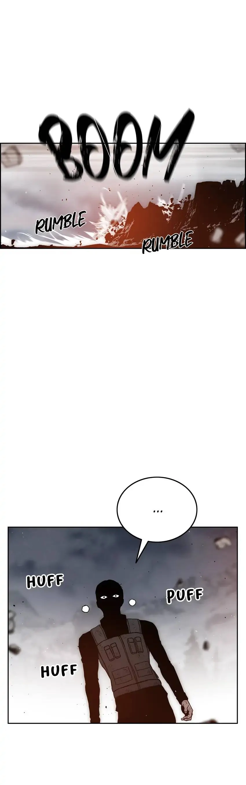 Read Evil Hunter chapter 40 image 28 on Lezhin
