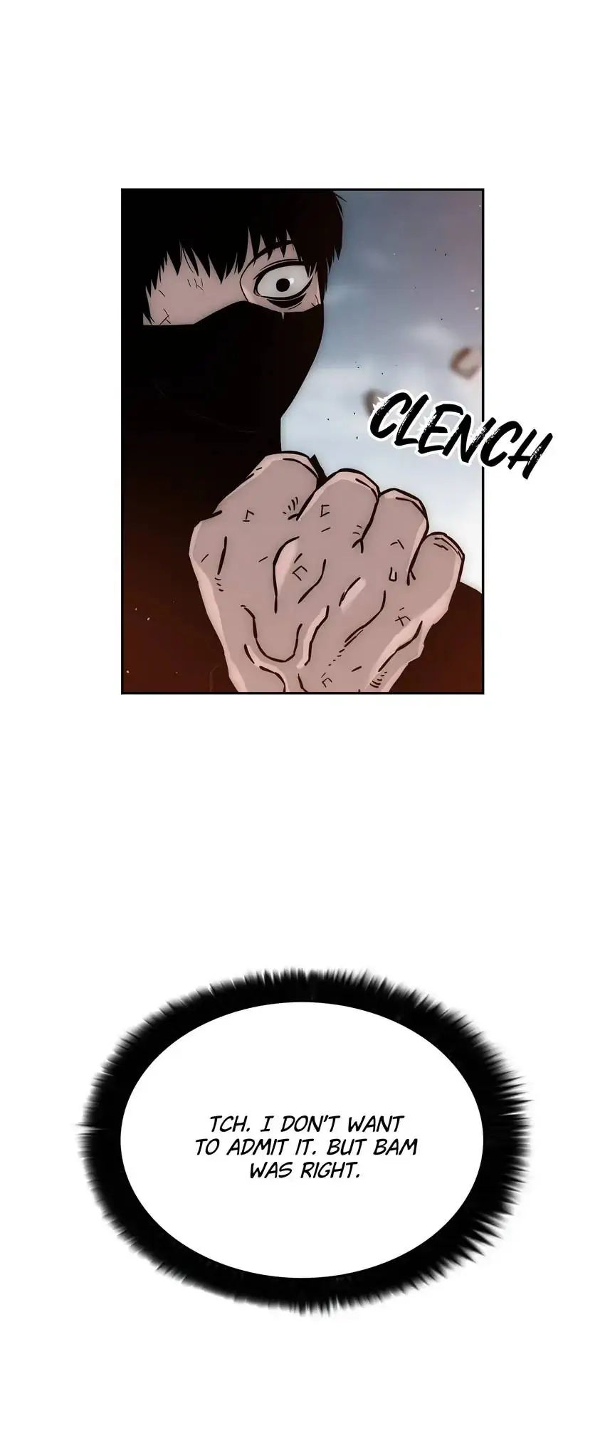Read Evil Hunter chapter 40 image 30 on Lezhin