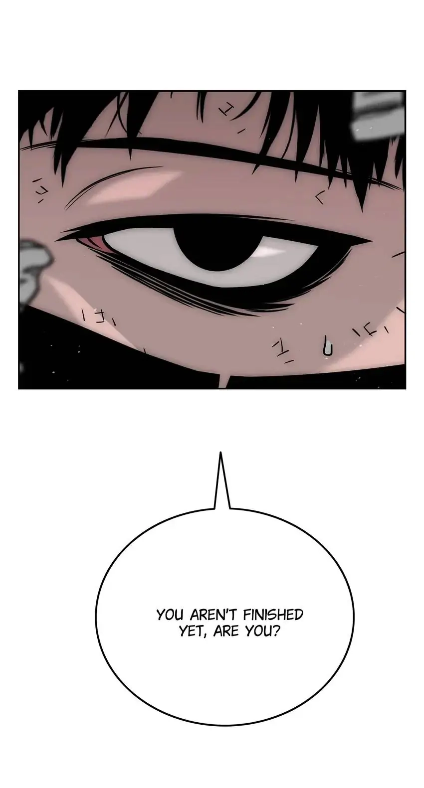 Read Evil Hunter chapter 40 image 31 on Lezhin