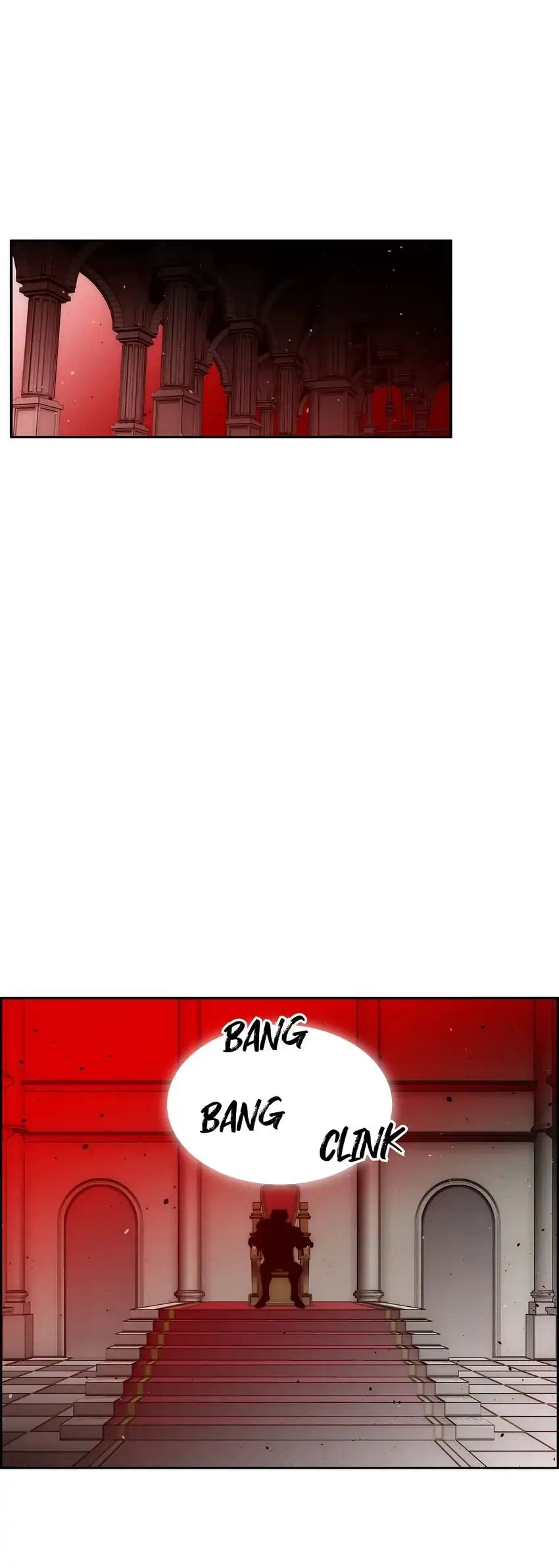 Read Evil Hunter chapter 40 image 34 on Lezhin