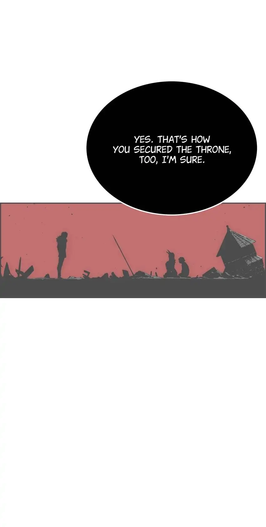 Read Evil Hunter chapter 40 image 38 on Lezhin