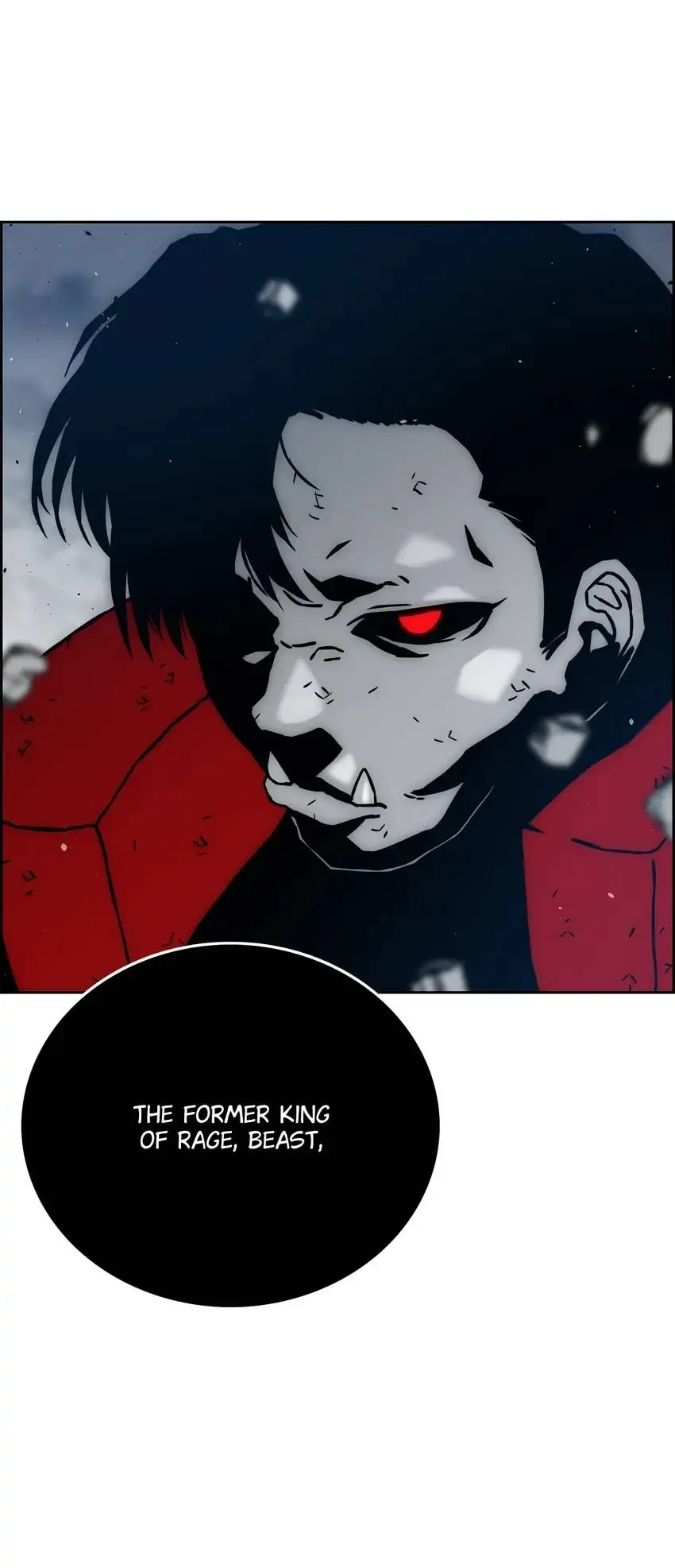 Read Evil Hunter chapter 40 image 40 on Lezhin