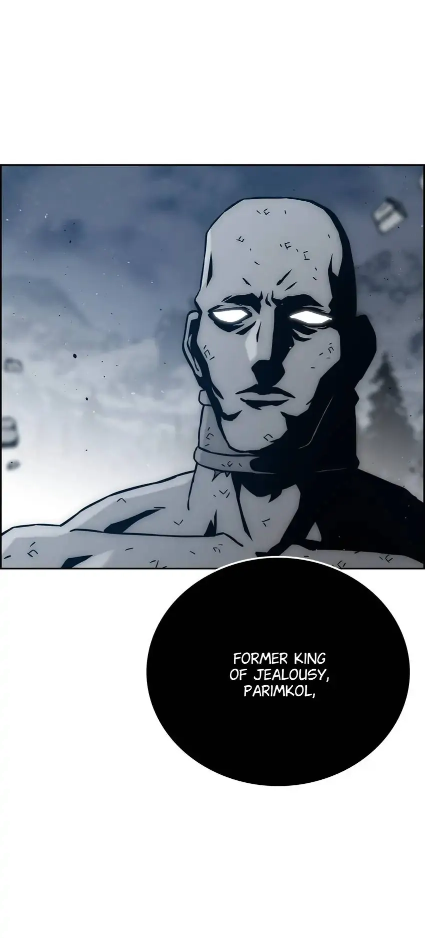 Read Evil Hunter chapter 40 image 41 on Lezhin