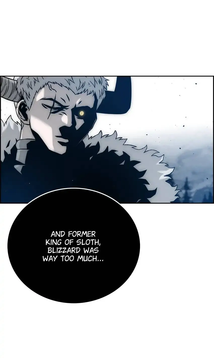 Read Evil Hunter chapter 40 image 42 on Lezhin