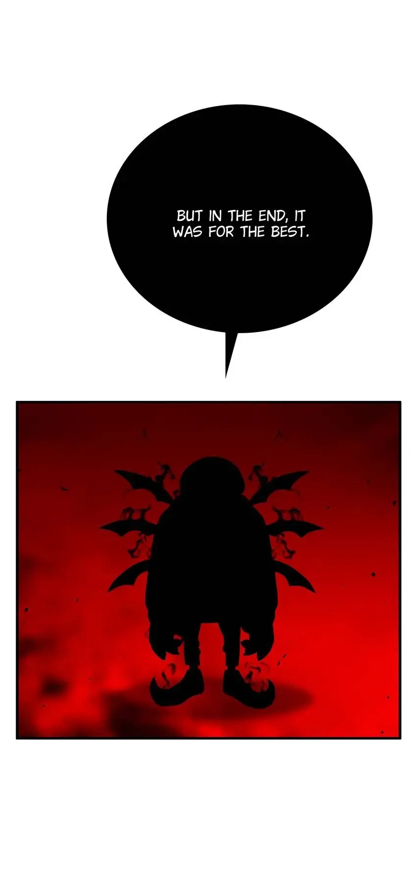 Read Evil Hunter chapter 40 image 43 on Lezhin
