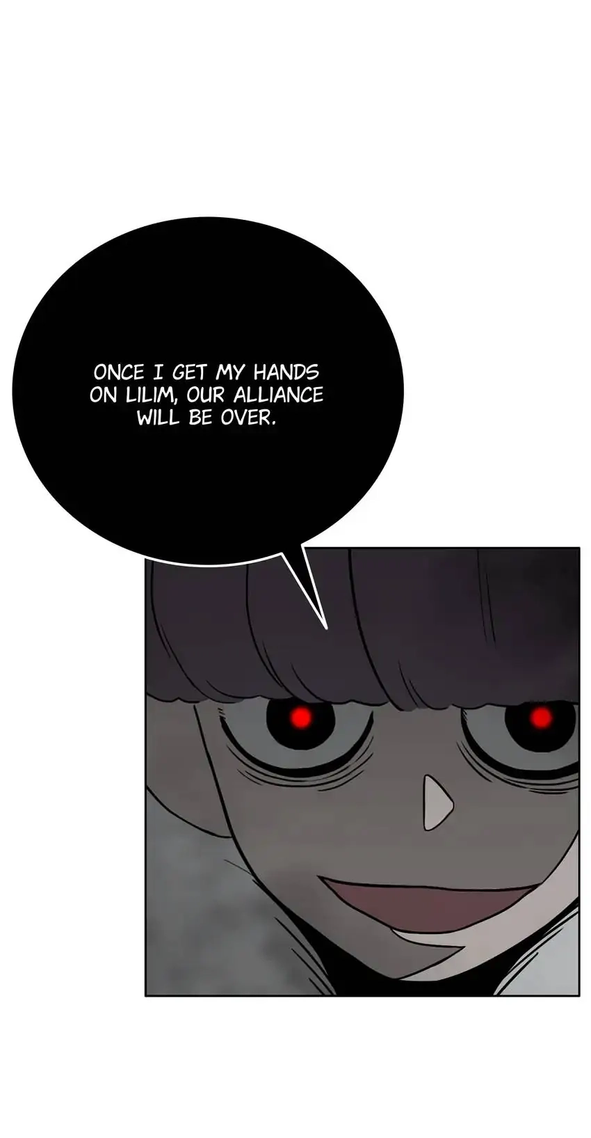 Read Evil Hunter chapter 40 image 44 on Lezhin