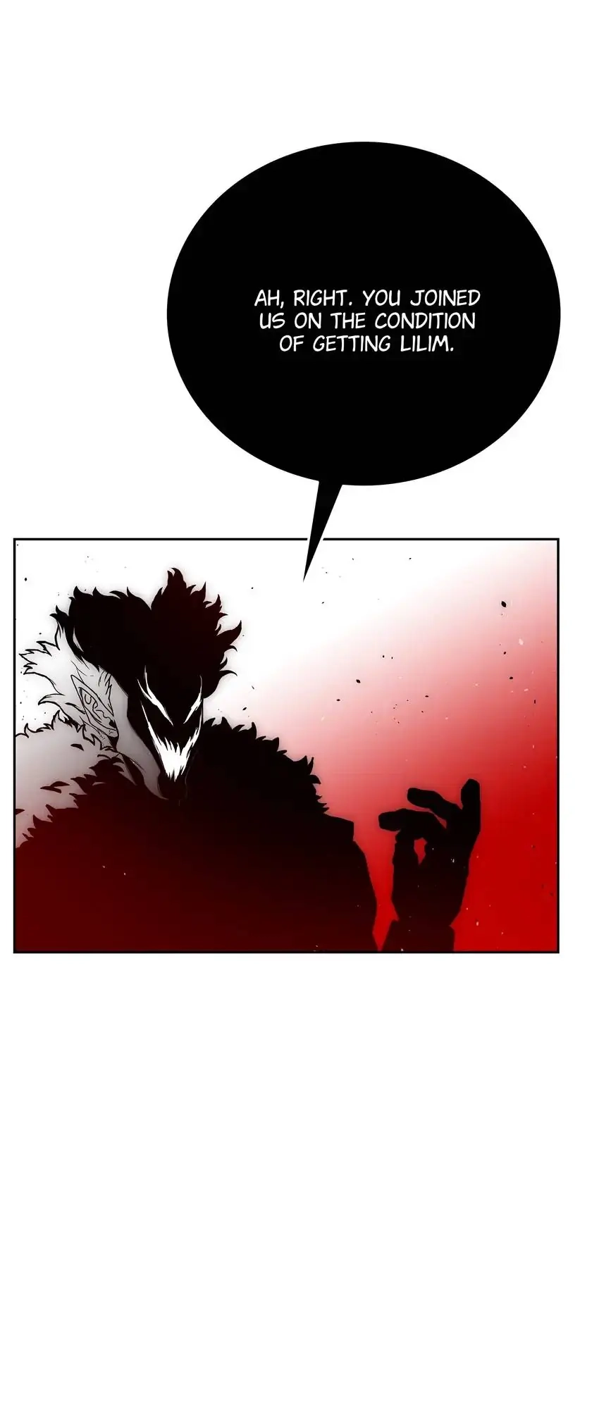 Read Evil Hunter chapter 40 image 45 on Lezhin