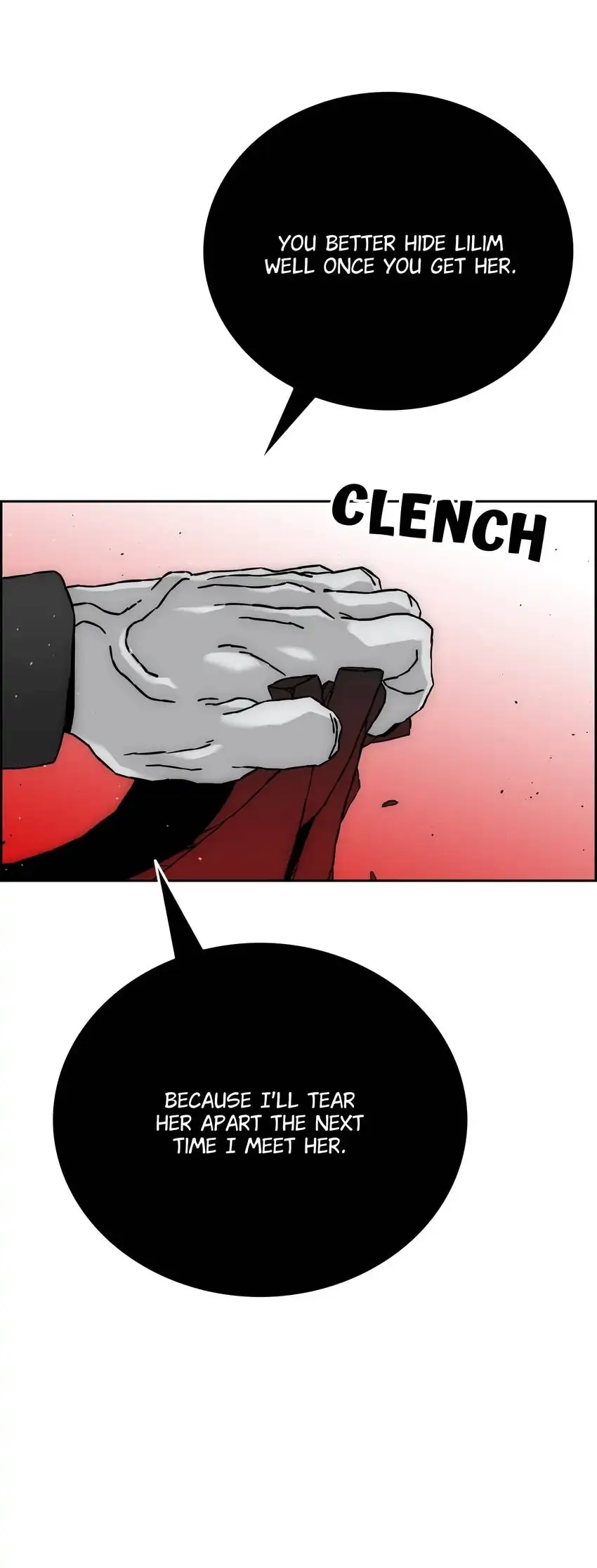 Read Evil Hunter chapter 40 image 47 on Lezhin
