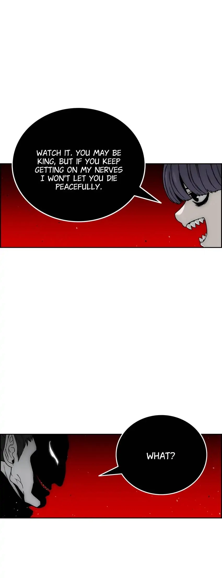 Read Evil Hunter chapter 40 image 49 on Lezhin