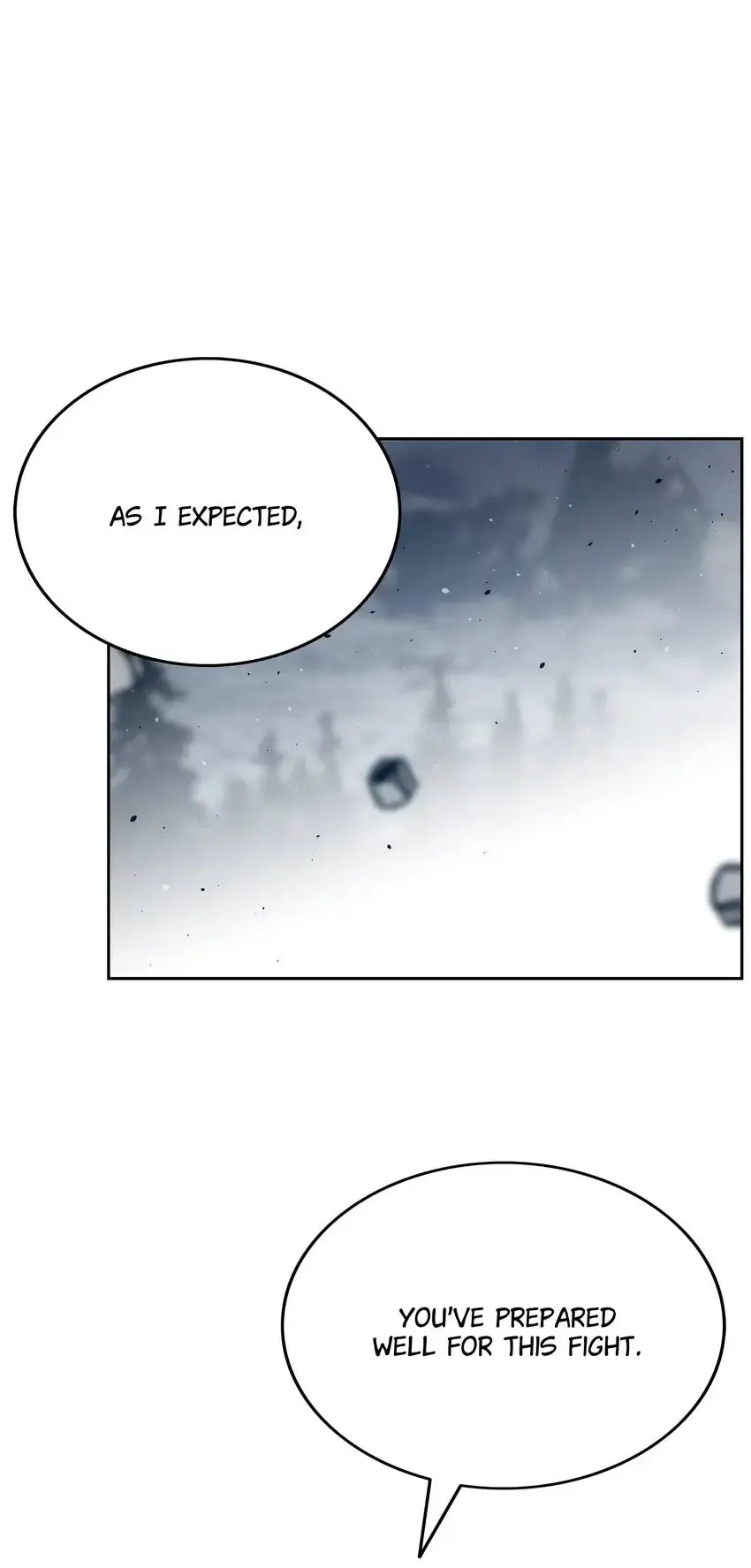 Read Evil Hunter chapter 40 image 54 on Lezhin
