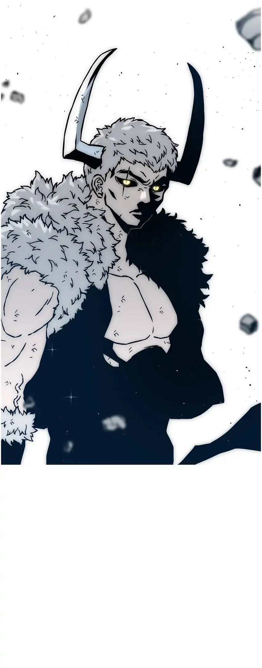Read Evil Hunter chapter 40 image 57 on Lezhin