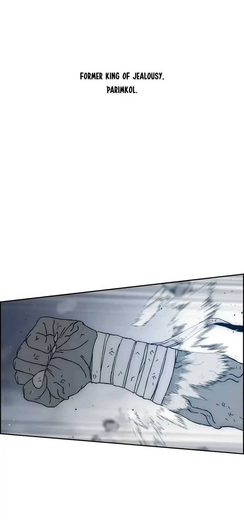 Read Evil Hunter chapter 41 image 1 on Lezhin