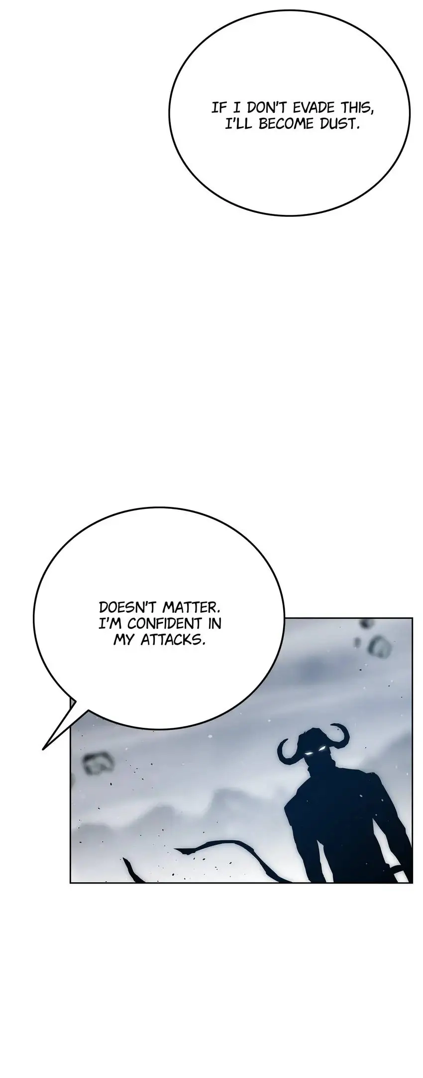 Read Evil Hunter chapter 41 image 12 on Lezhin
