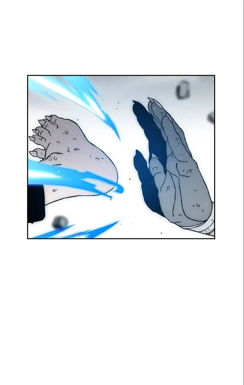 Read Evil Hunter chapter 41 image 16 on Lezhin