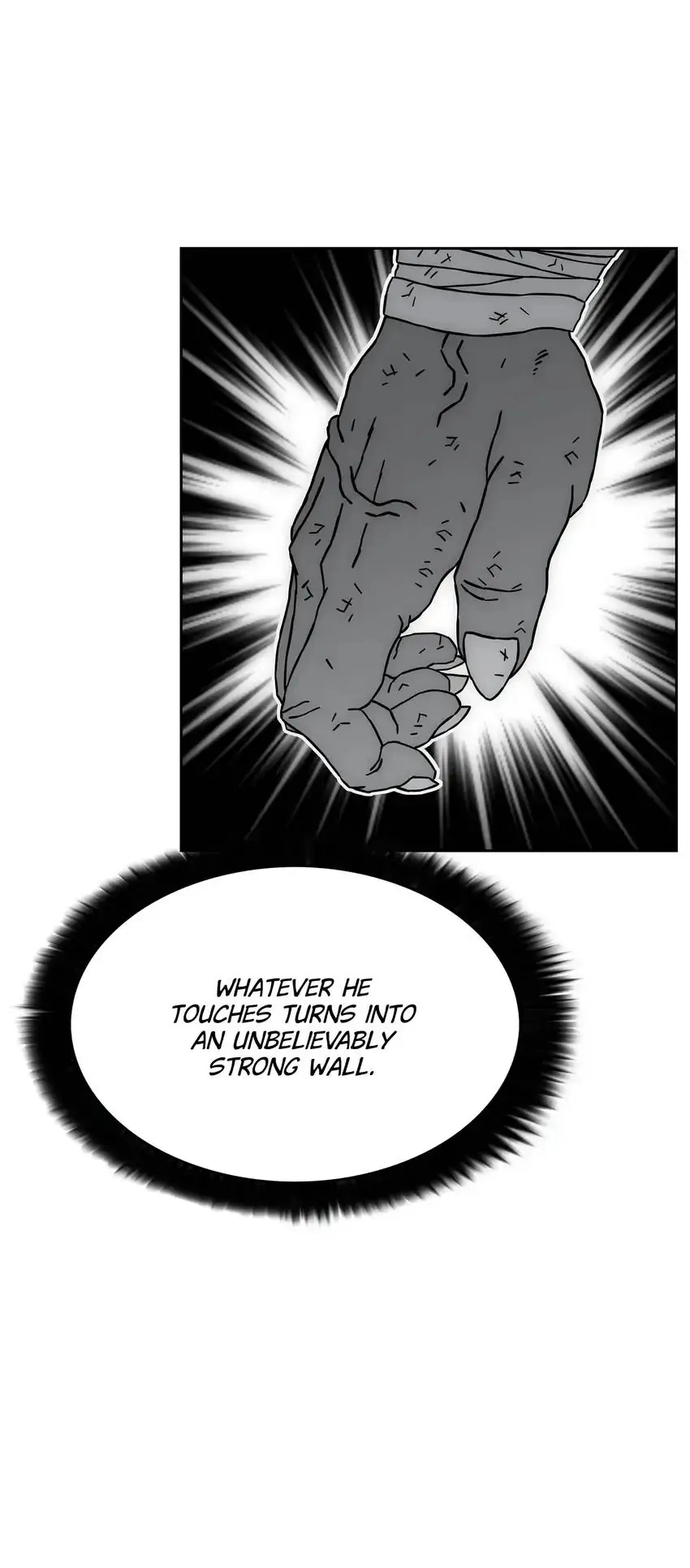 Read Evil Hunter chapter 41 image 19 on Lezhin