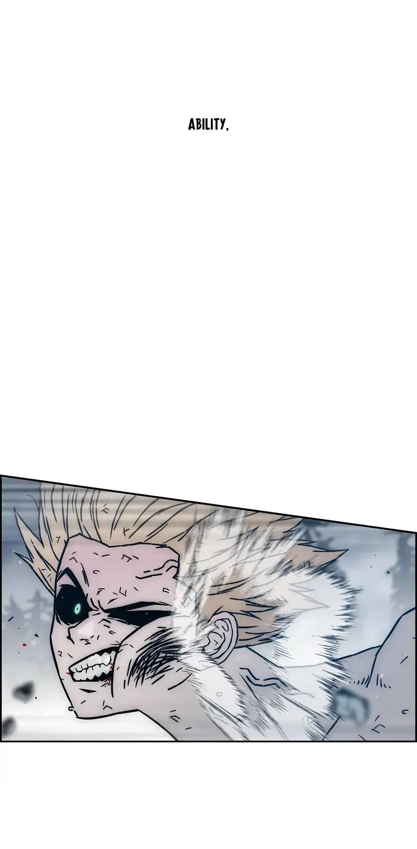Read Evil Hunter chapter 41 image 2 on Lezhin