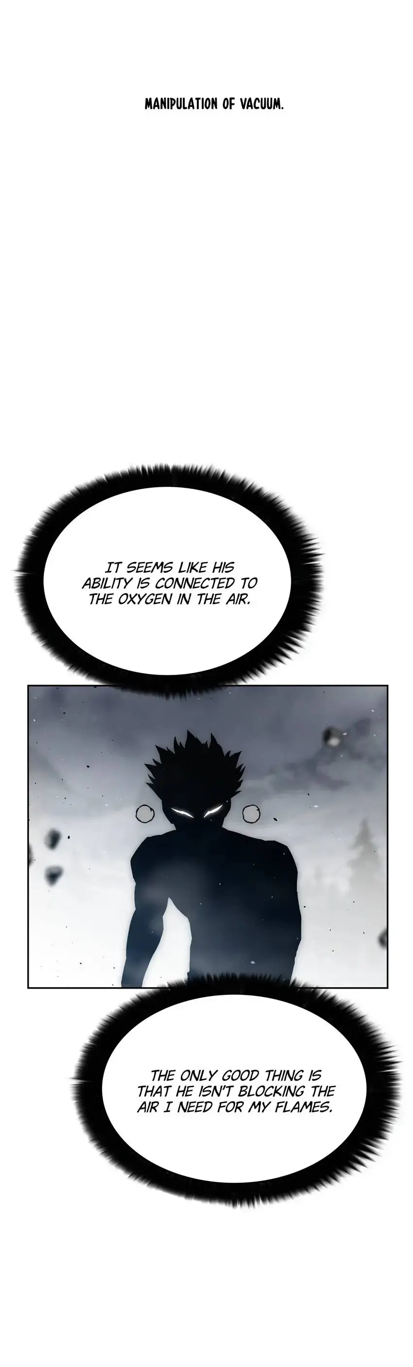 Read Evil Hunter chapter 41 image 22 on Lezhin