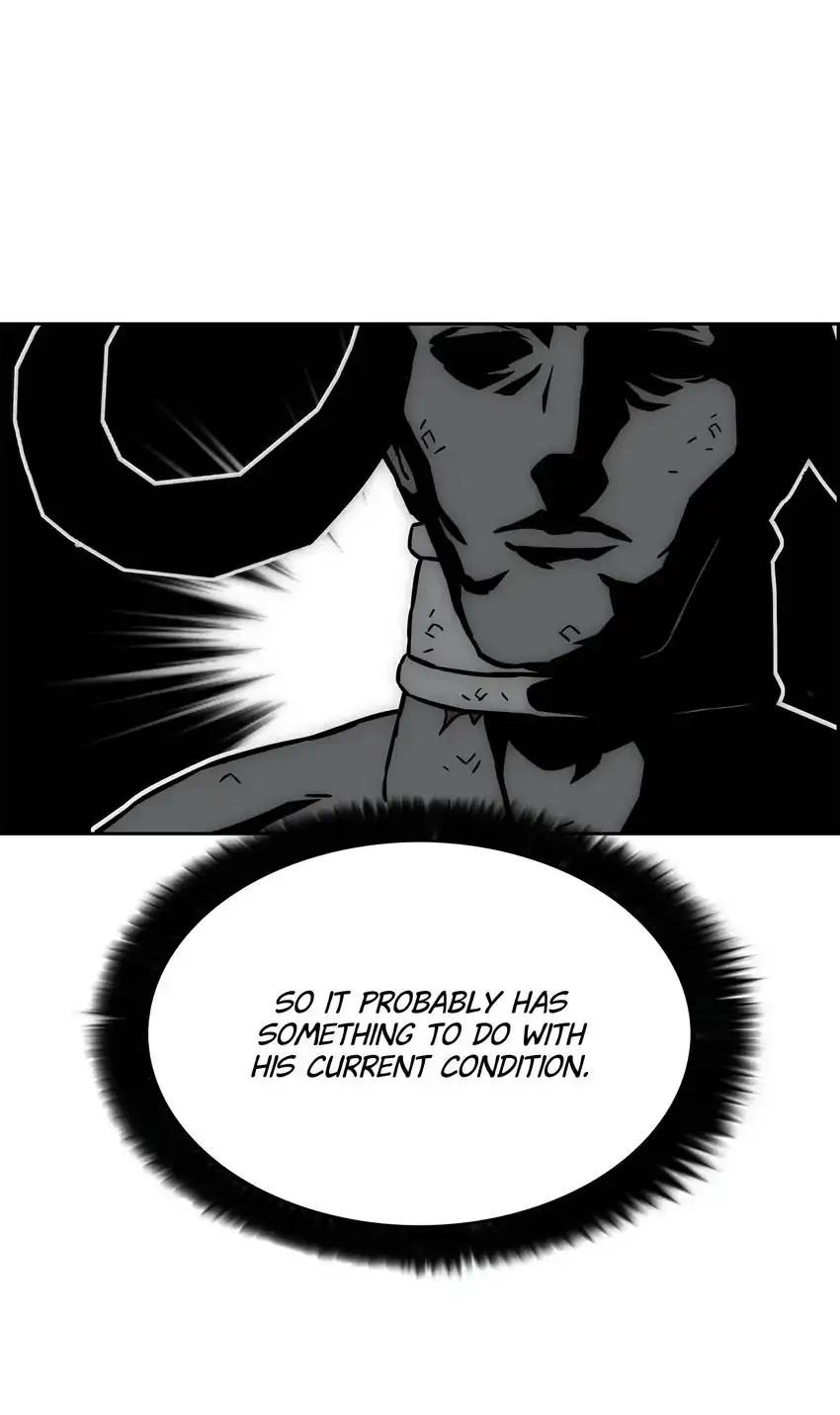 Read Evil Hunter chapter 41 image 23 on Lezhin