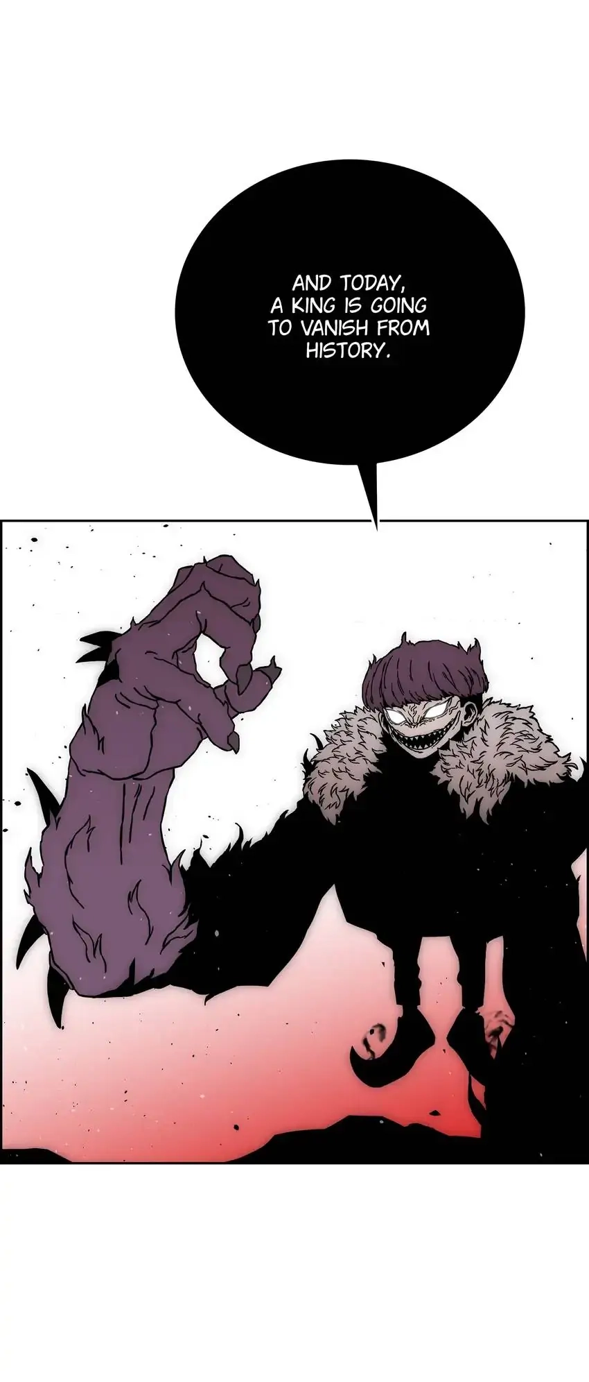Read Evil Hunter chapter 41 image 29 on Lezhin