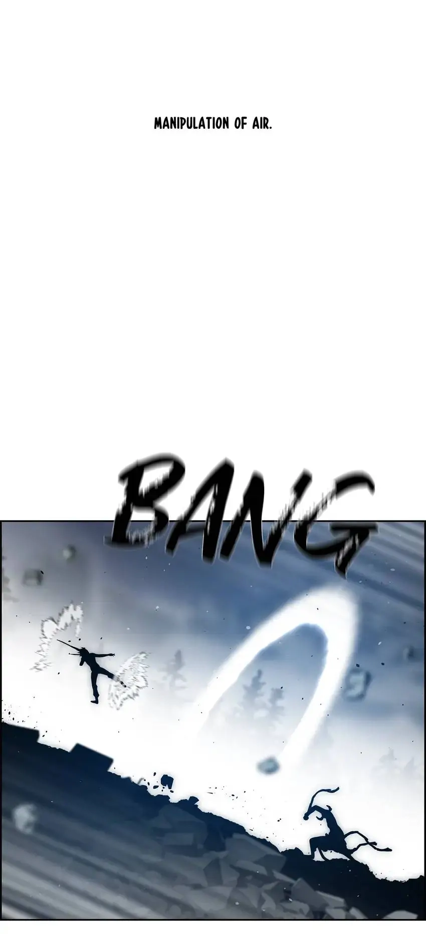 Read Evil Hunter chapter 41 image 3 on Lezhin
