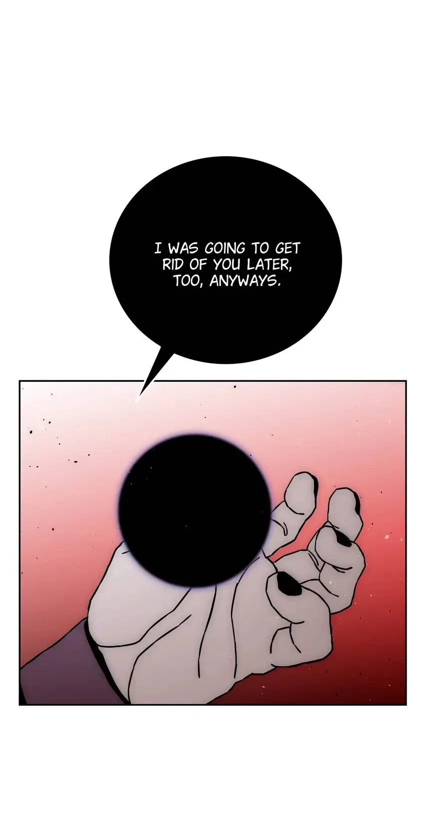 Read Evil Hunter chapter 41 image 30 on Lezhin