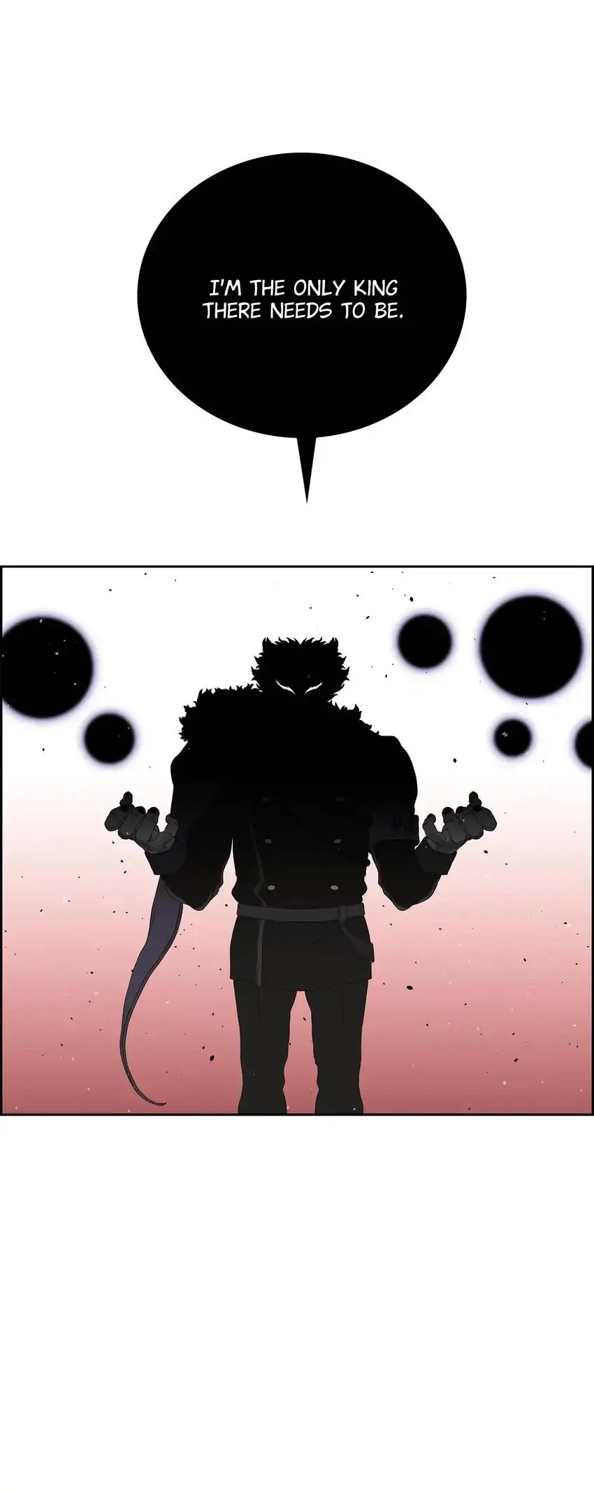 Read Evil Hunter chapter 41 image 31 on Lezhin