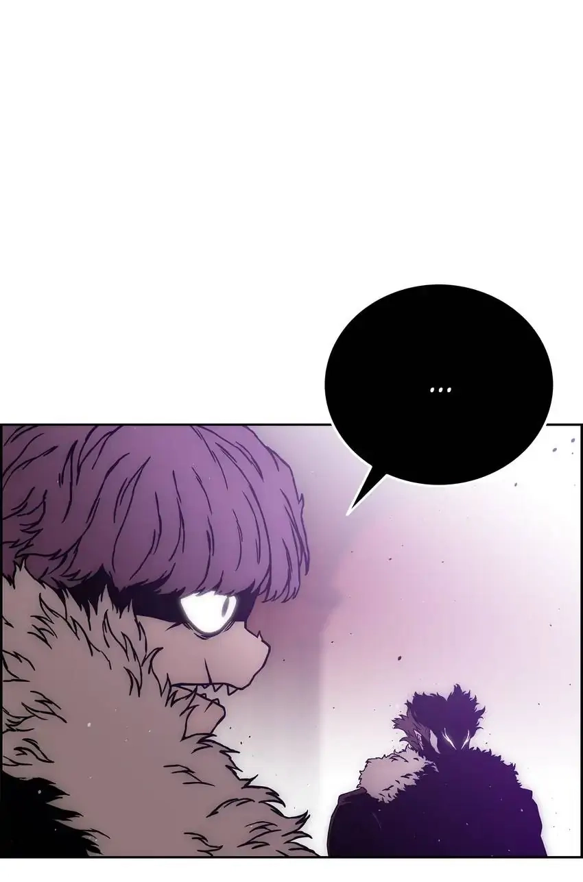 Read Evil Hunter chapter 41 image 34 on Lezhin