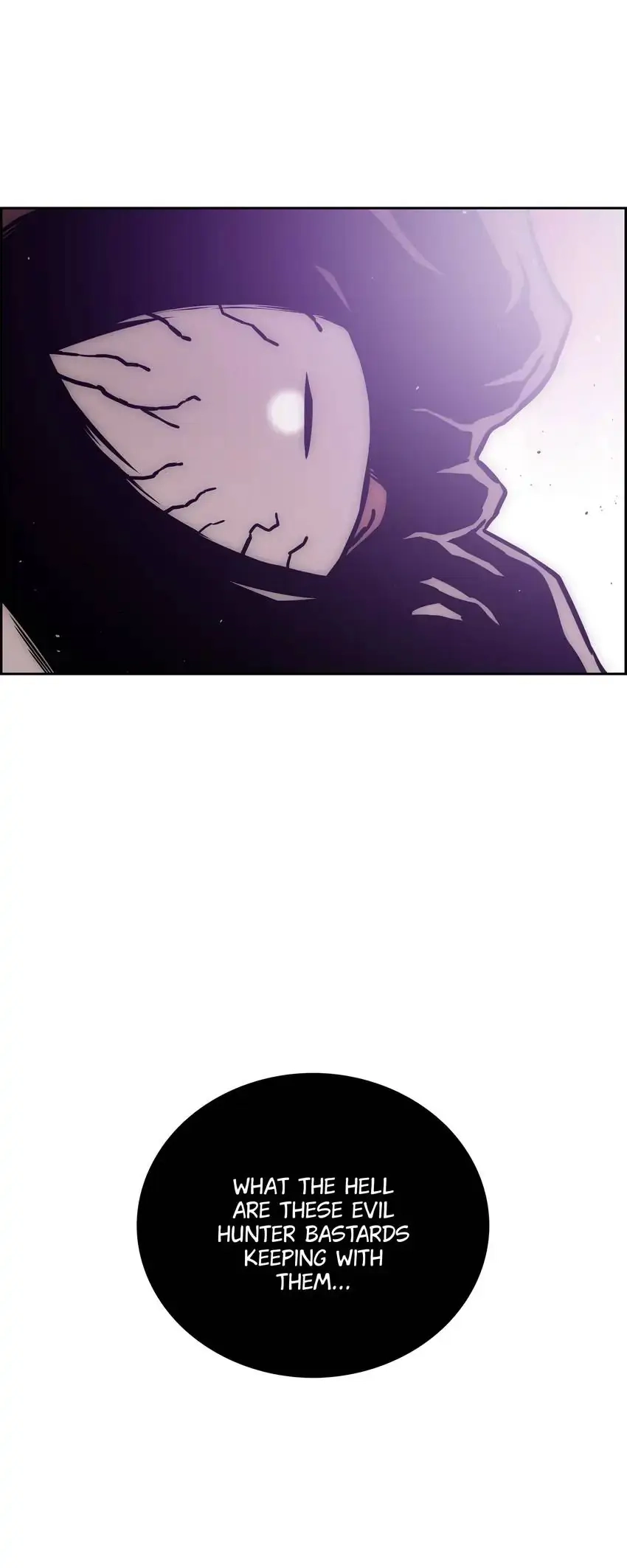 Read Evil Hunter chapter 41 image 37 on Lezhin