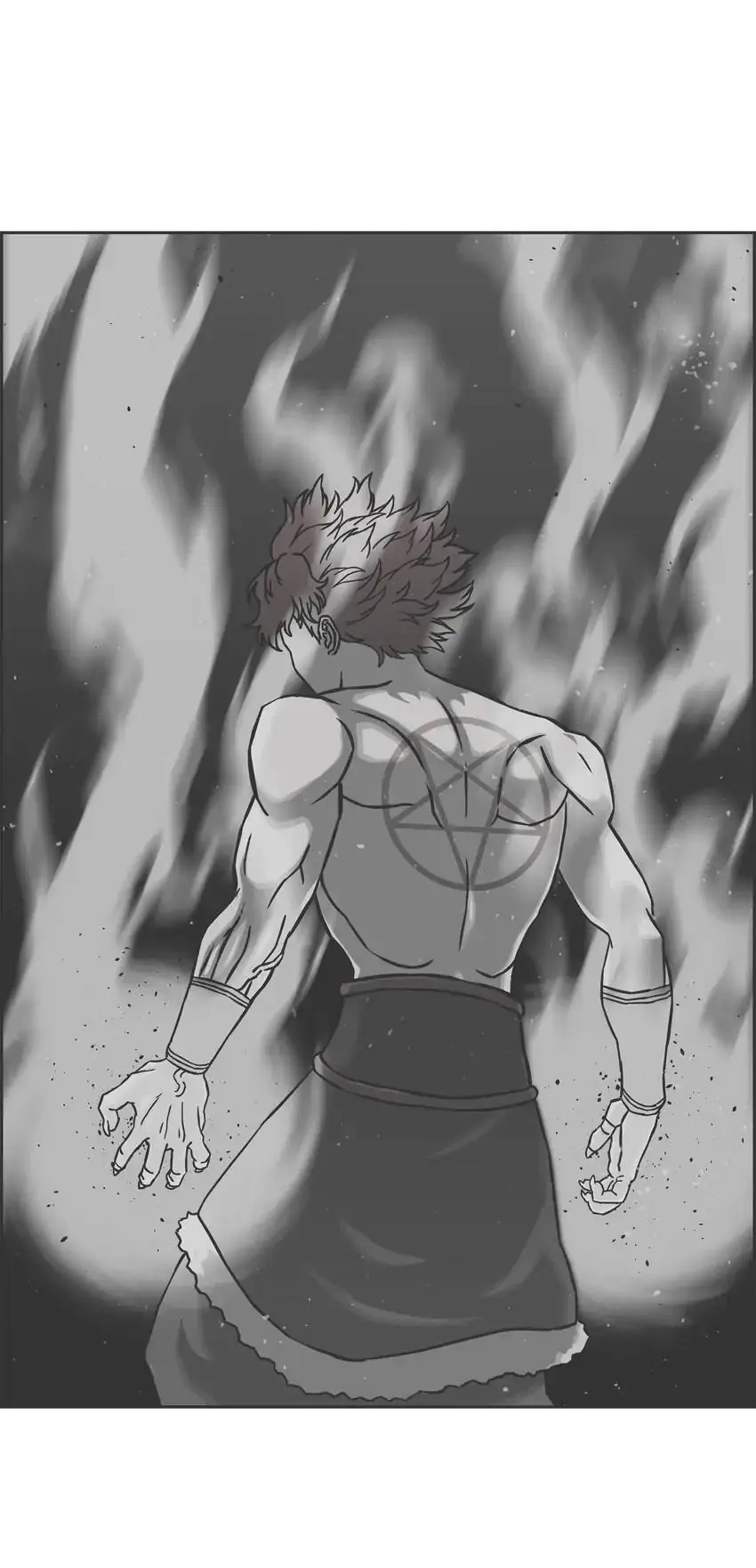 Read Evil Hunter chapter 41 image 38 on Lezhin